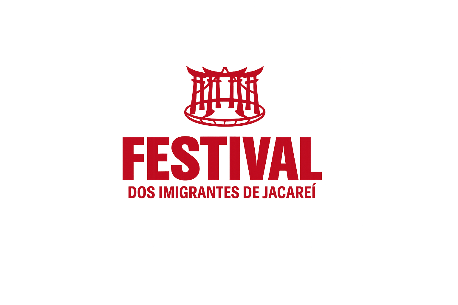 Festival dos Imigrantes de Jacareí